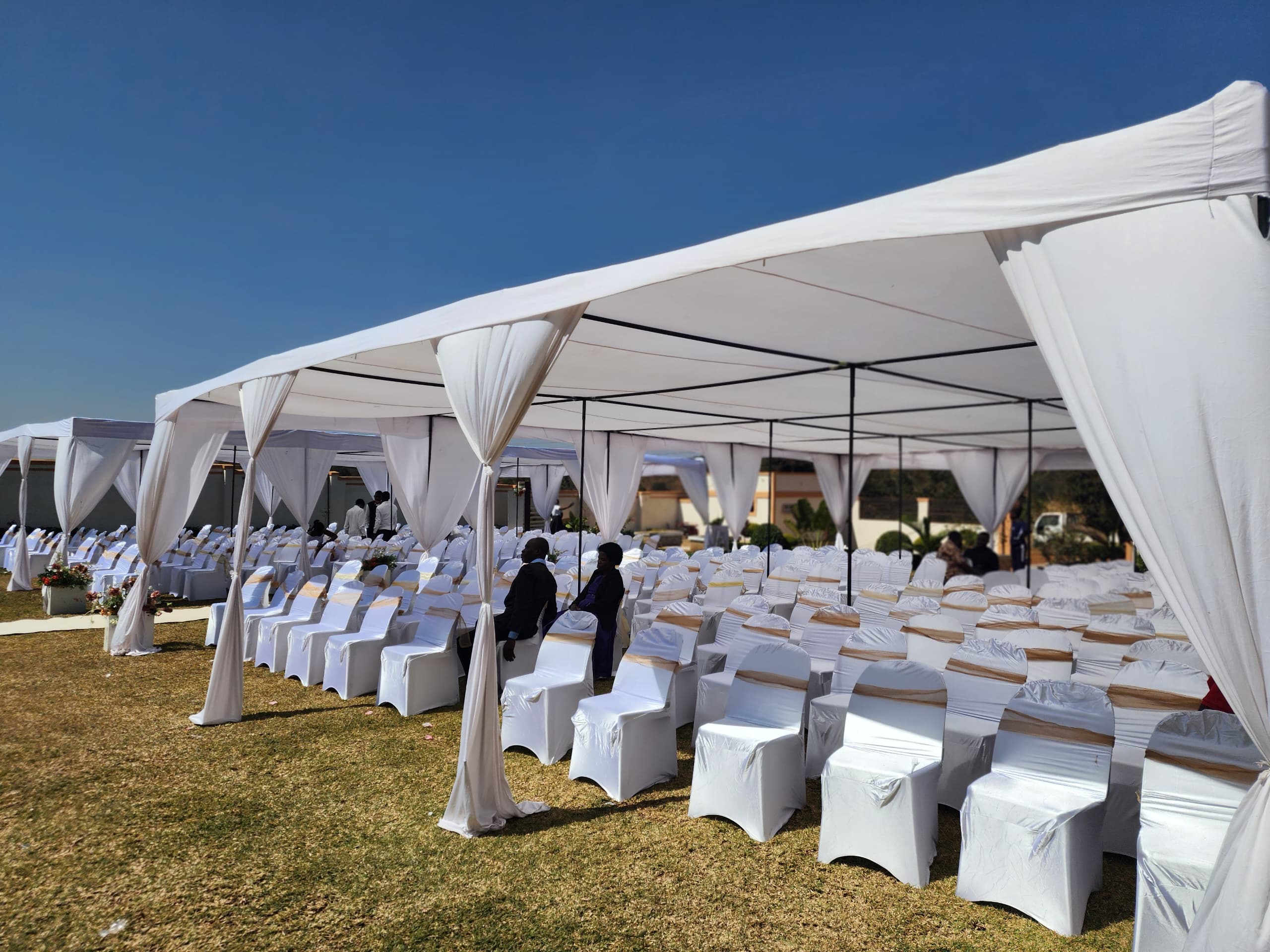 Wedding Event